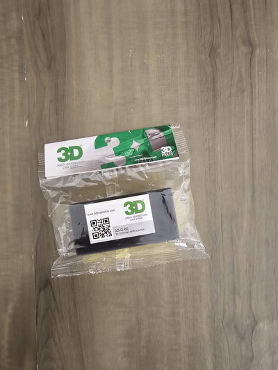 Aplicador ceramico 3D