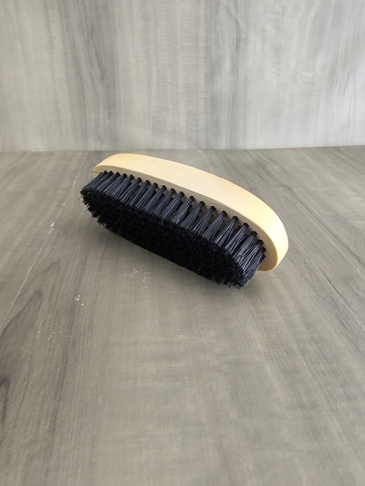 Cepillo Tapizado madera