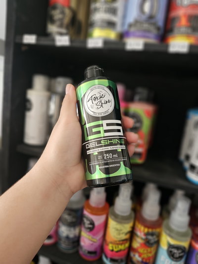 Gel Shine
