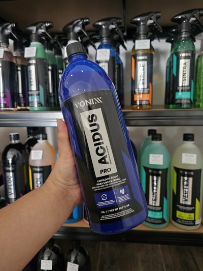 Acidus pro 