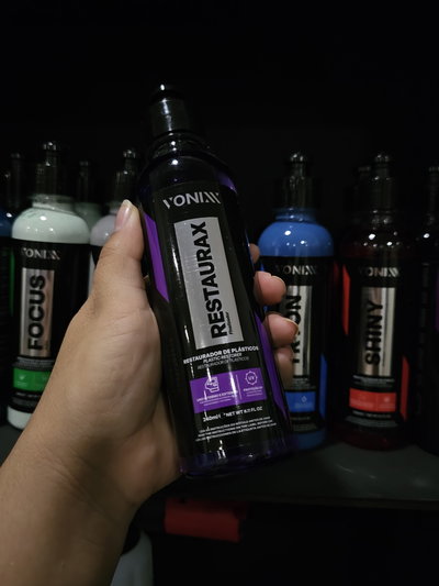 Restaurax