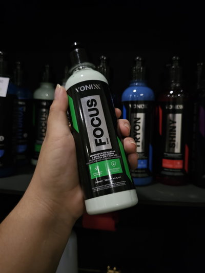 Focus