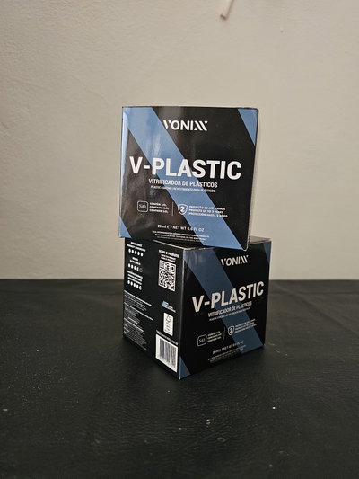 V-PLASTIC