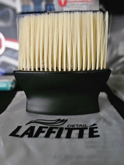 Brocha para rejilla laffitte