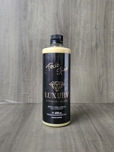 Luxury