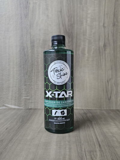 X-TAR