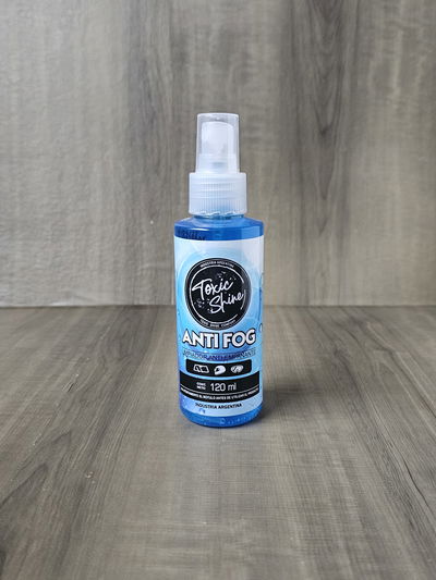ANTI FOG