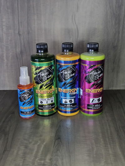 Kit Energy