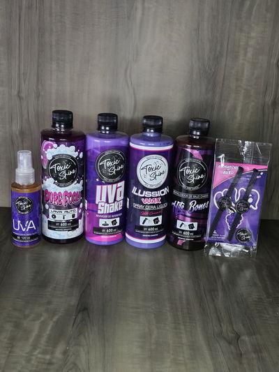 Kit Violeta