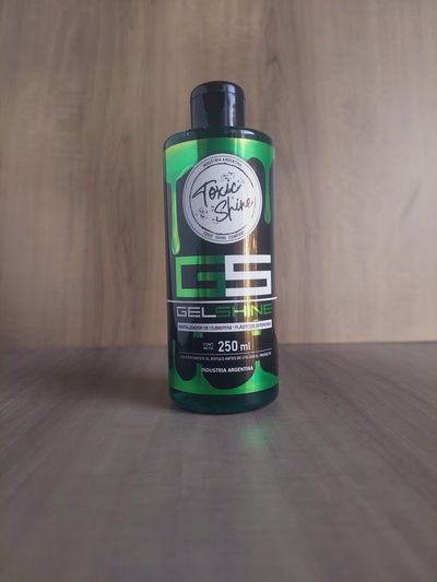Gel Shine