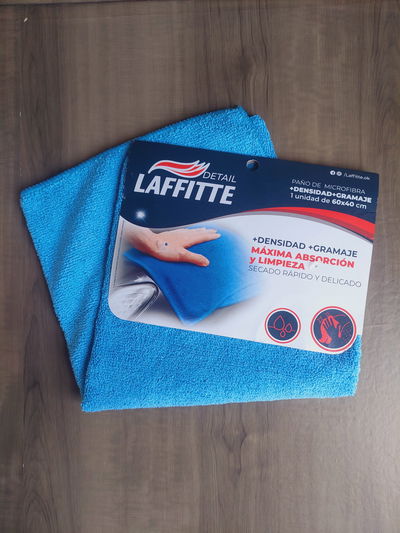 Micro 40x60 Laffitte