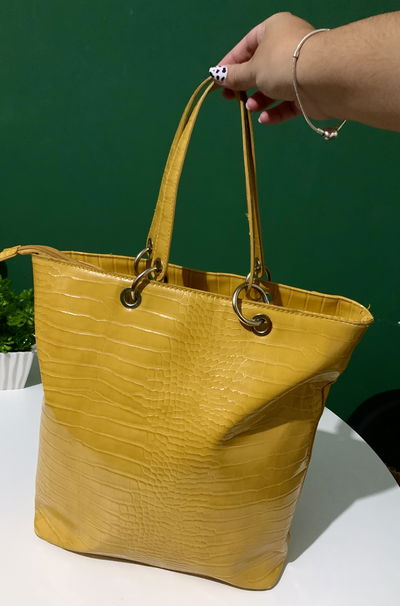 Cartera grande Isadora