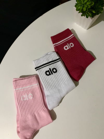 Medias Alo 3/4