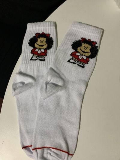 Mafalda 3/4