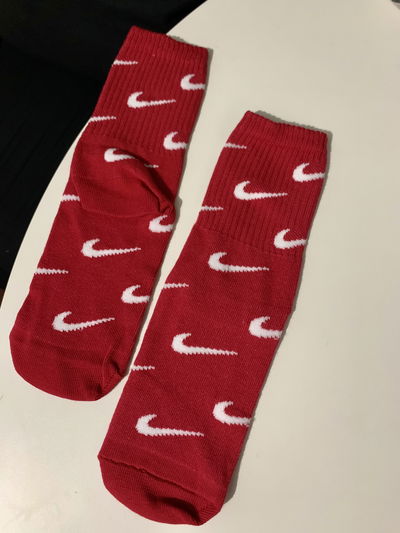 Nike fucsia 3/4