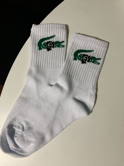 Lacoste 3/4
