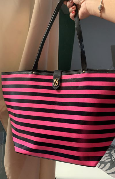 Cartera/Bolso Vicroria’s Secret