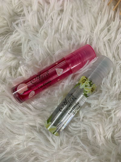 Lip Gloss
