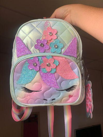 Mochila Trendy Infantil
