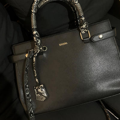 Cartera Isadora nueva 