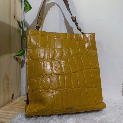 Cartera Prüne 
