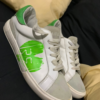 Zapatillas Sarkany