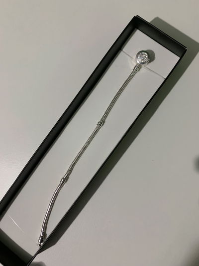 Pulsera estilo Pandora 