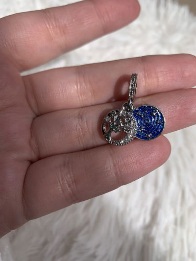 Charm árbol 