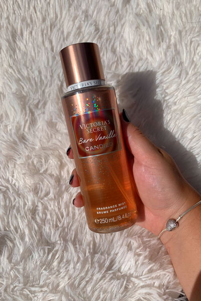 Body Splash Victoria’s Secret original