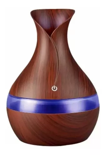 Humidificador Con Filtro conexión USB | varios modelos