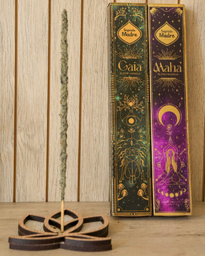 Sahumerio Blend Masala - Sagrada Madre