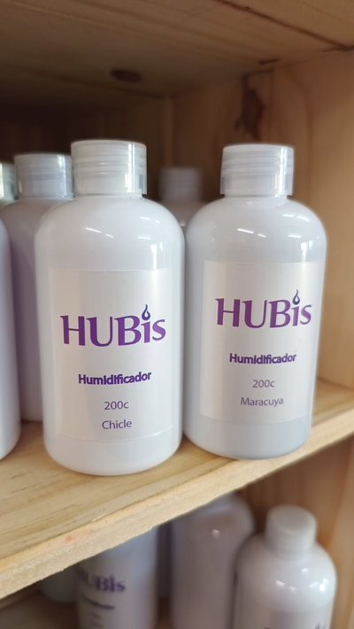 NUEVO! Esencia para Humidificador HUBis 200ml