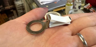 Soporte para Difusores de Auto
