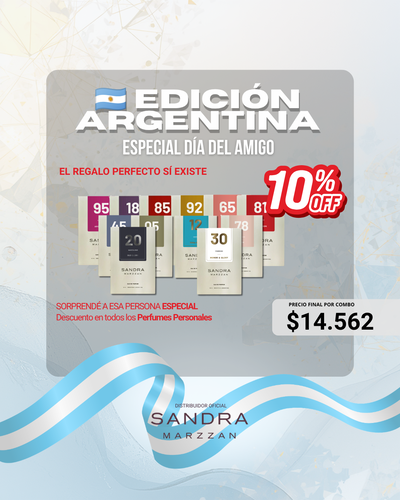 PERFUMES PERSONALES FEMENINOS 50 ML