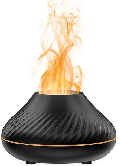 Humidificador Volcano  - Conexión USB
