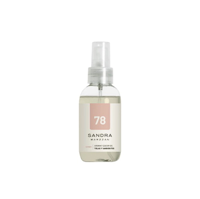 AROMATIZADOR DE TELAS Y AMBIENTES 120 ML - Línea Perfume