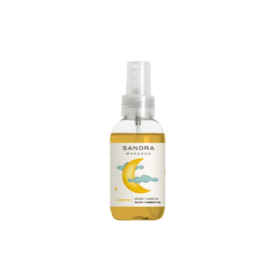 AROMATIZADOR DE TELAS Y AMBIENTES 120 ML - Línea Bebe y Niños