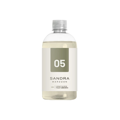 AROMATIZADOR DE TELAS Y AMBIENTES 500 ML | Línea Perfume