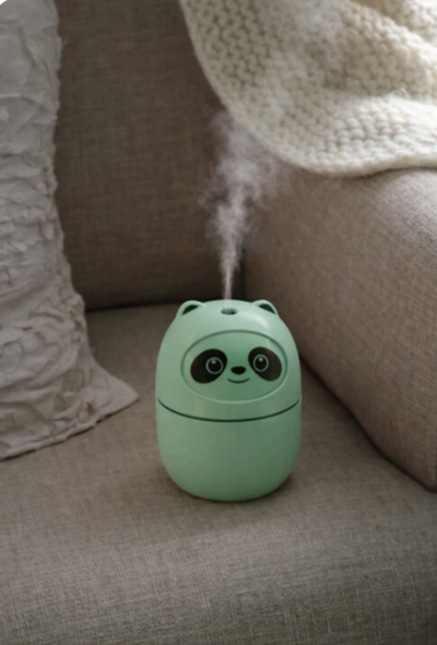 NUEVO! Humidificador de Panda