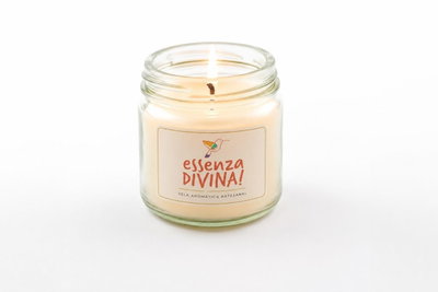 NOVEDAD! Velas Aromáticas | Essenza Divina