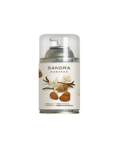 Aerosoles 270 ml | Línea Hogar