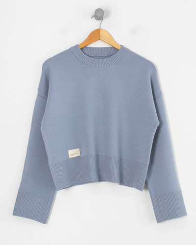 Sweater Etiqueta