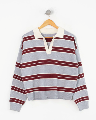 Sweater Polo