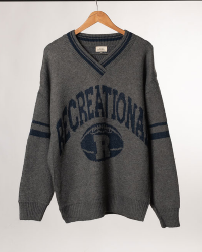 Sweater Recreatonial