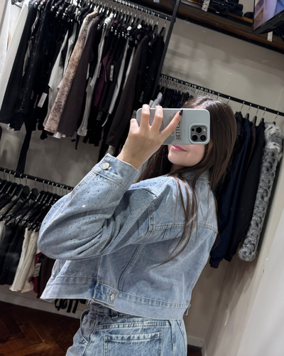 Campera Glow