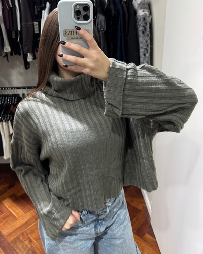 Sweater Poleron 