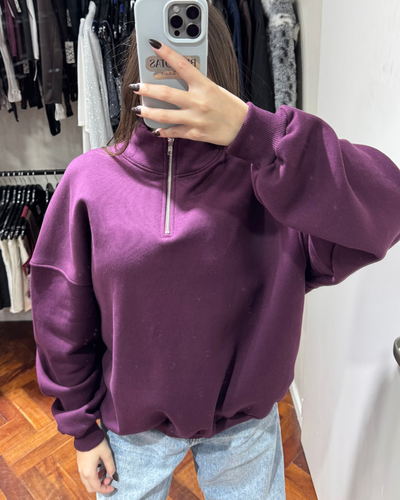 Buzo Capri