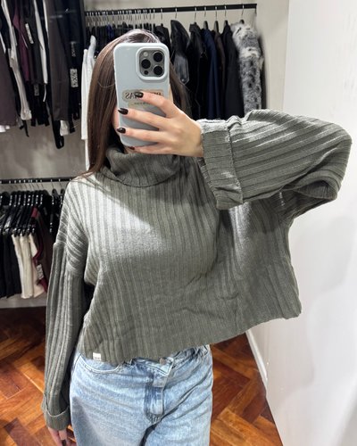 Sweater Poleron 
