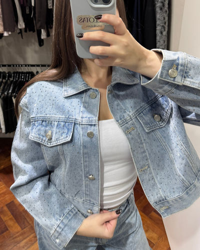 Campera Glow