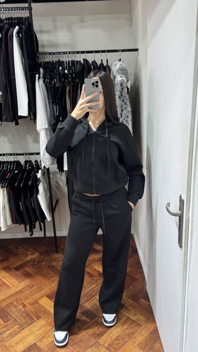 Conjunto Comfy